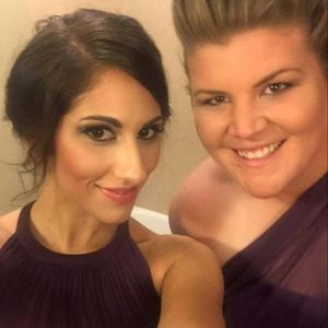 Meet your Posher, Hanna