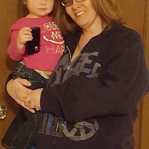 Meet your Posher, Lori