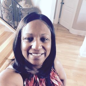 Meet your Posher, Sherrie