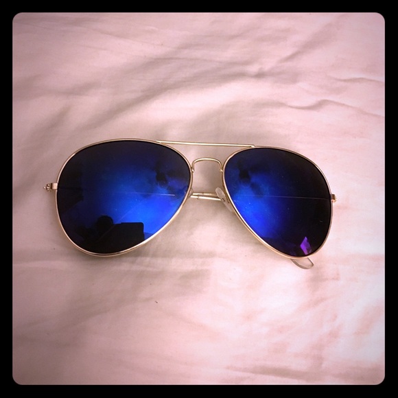 Aviator Sunglasses