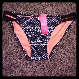 NEW swim bottoms