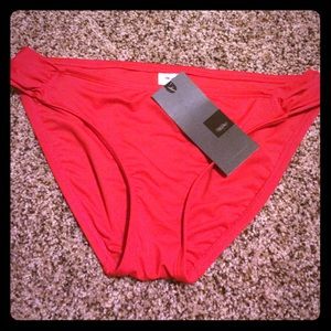 NEW swim bottoms