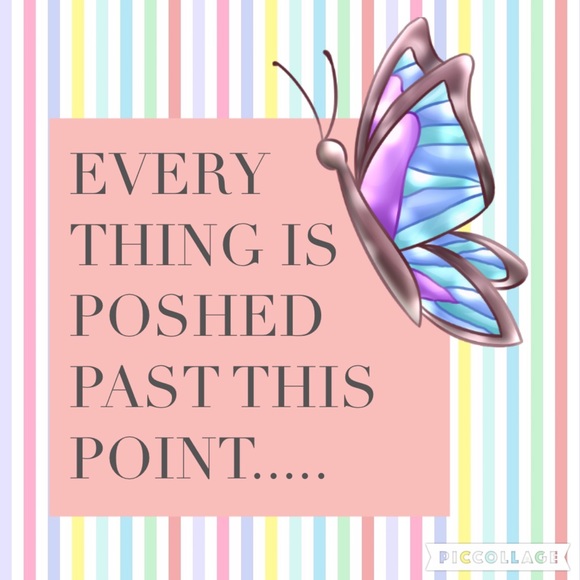 SOLD PAST THIS POINT🤗