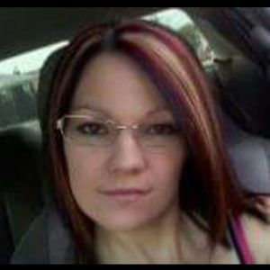 Meet your Posher, Candice