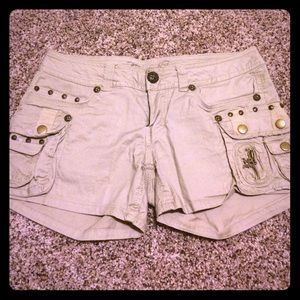 Cargo shorts NEW