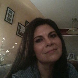 Meet your Posher, Yvette