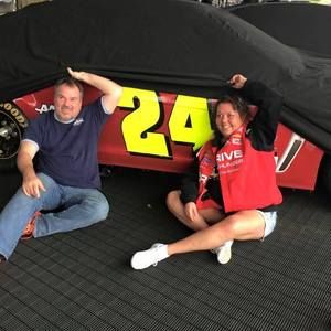 Meet your Posher, Suzanne