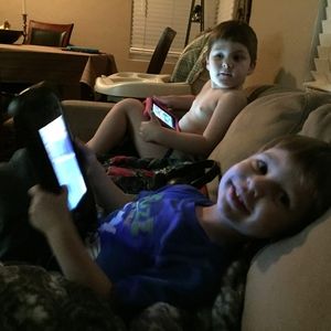 Meet your Posher, Aimee