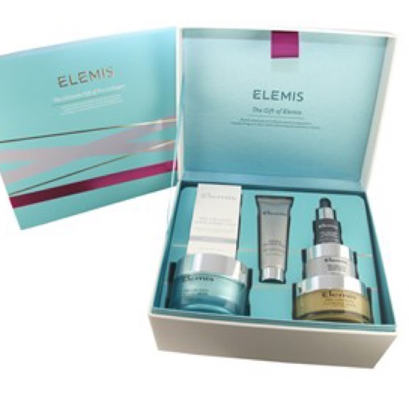 BRAND NEW Elemis Pro-Collagen Skincare Set - Picture 2 of 2