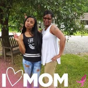 Meet your Posher, Leah