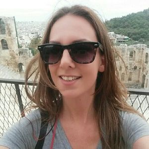 Meet your Posher, Katherine