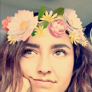 Meet your Posher, Rocio