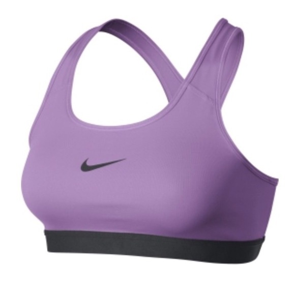 Nike Pro Classic Sports Bra