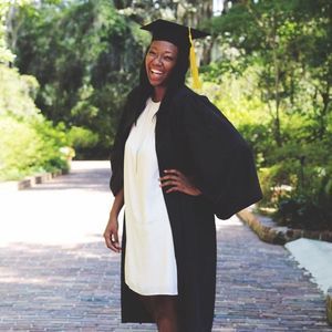 Meet your Posher, Bianca