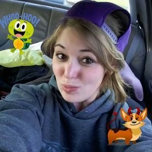 Meet your Posher, Jessica kay