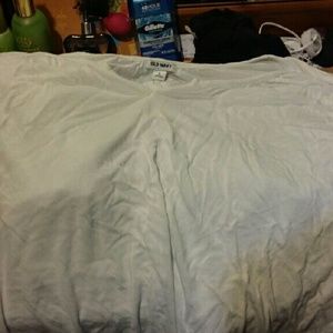 Old Navy blouse