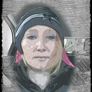 Meet your Posher, Robin