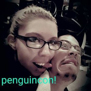 Meet your Posher, Shelby