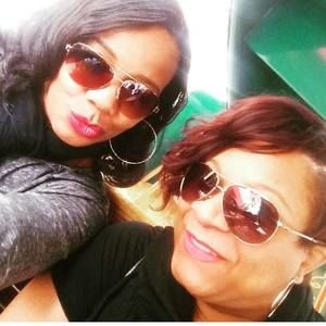 Meet your Posher, Kay kay