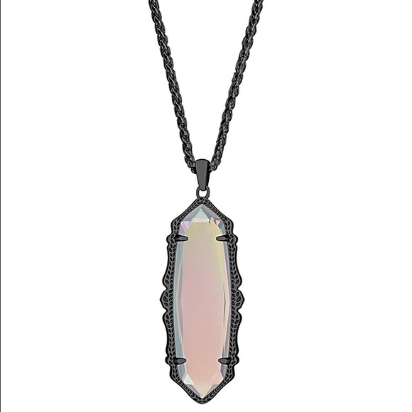Kendra Scott Frances Necklace