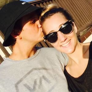 Meet your Posher, Kevin