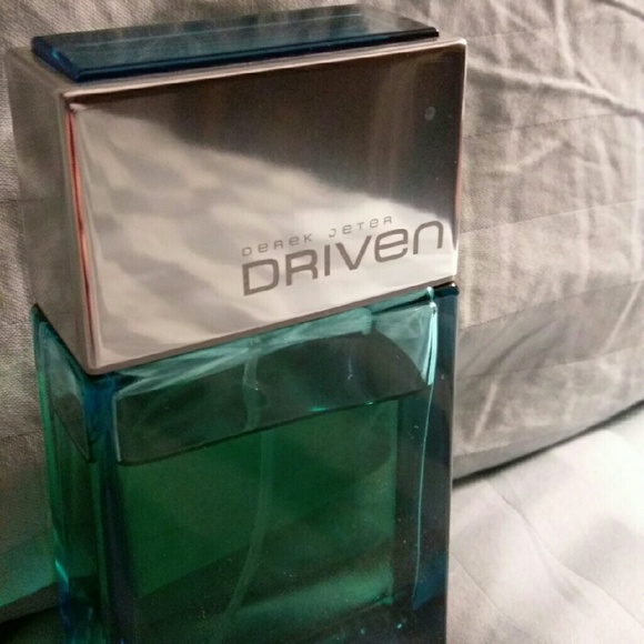 Derek Jeter Driven Cologne 2.5 fl oz