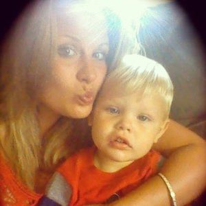 Meet your Posher, Britney