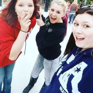 Meet your Posher, Cheyenne