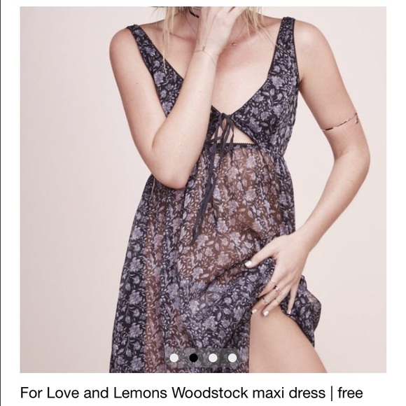 MAJOR ISO Woodstock maxi