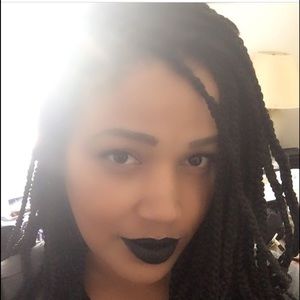 Meet your Posher, Ashli