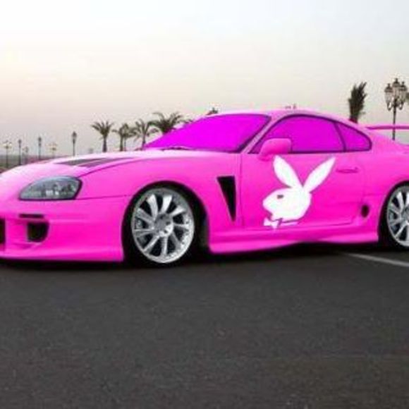 Meet your Posher, Crystal - Picture 1 of 1