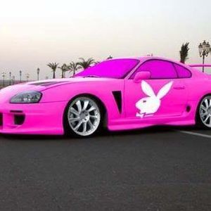 Meet your Posher, Crystal