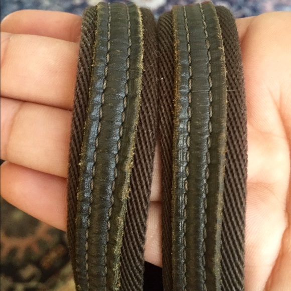 SOLD Authentic Louis Vuitton Monogram Mini Lucille - Picture 3 of 4