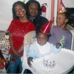 Meet your Posher, Mary