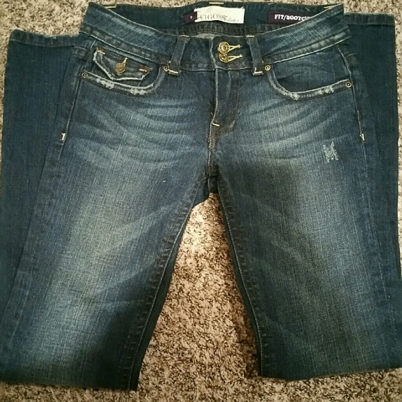 Vigoss Jeans