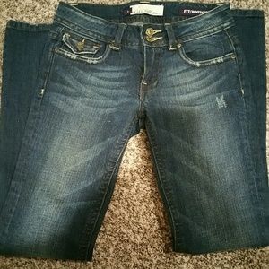 Vigoss Jeans