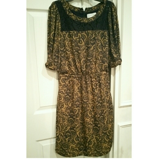Jessica Simpson Dress