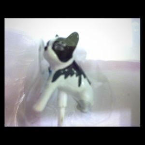 FRENCH BULLDOG ANIMAL CHARM BY MARC BY MARC JACOBS