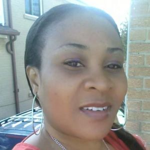 Meet your Posher, Marsha