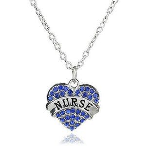 NURSE - BRAND NEW (015)