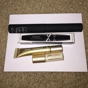 Mascara Bundle