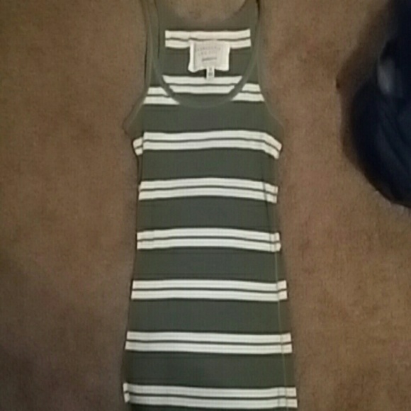 Abercrombie & Fitch Tank