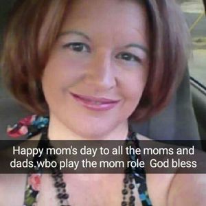 Meet your Posher, Kristi