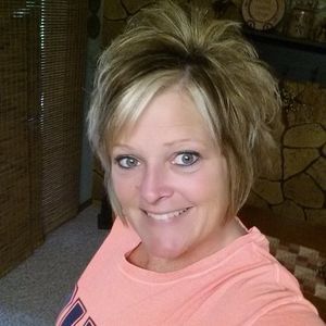 Meet your Posher, Carrie