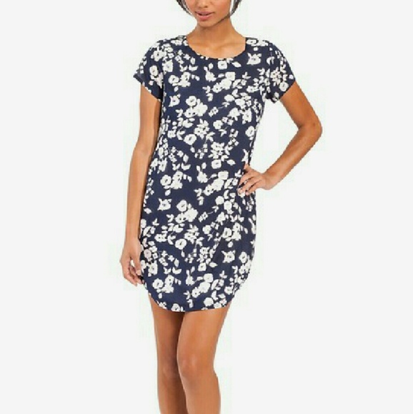 Dahlia Shift Dress - Picture 1 of 1