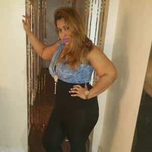 Meet your Posher, Diosmary