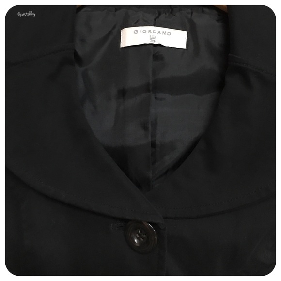 🆕 GIORDANO blazer - Picture 3 of 5