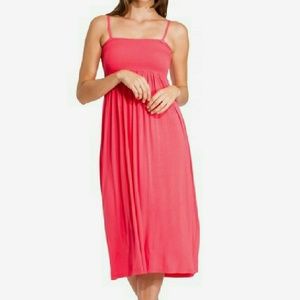 Ember Convertible Dress