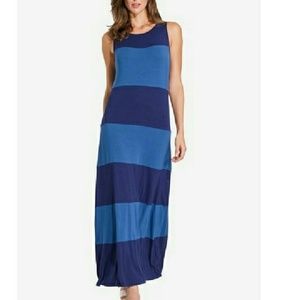 Jolie Maxi Dress