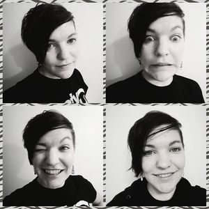 Meet your Posher, Holli